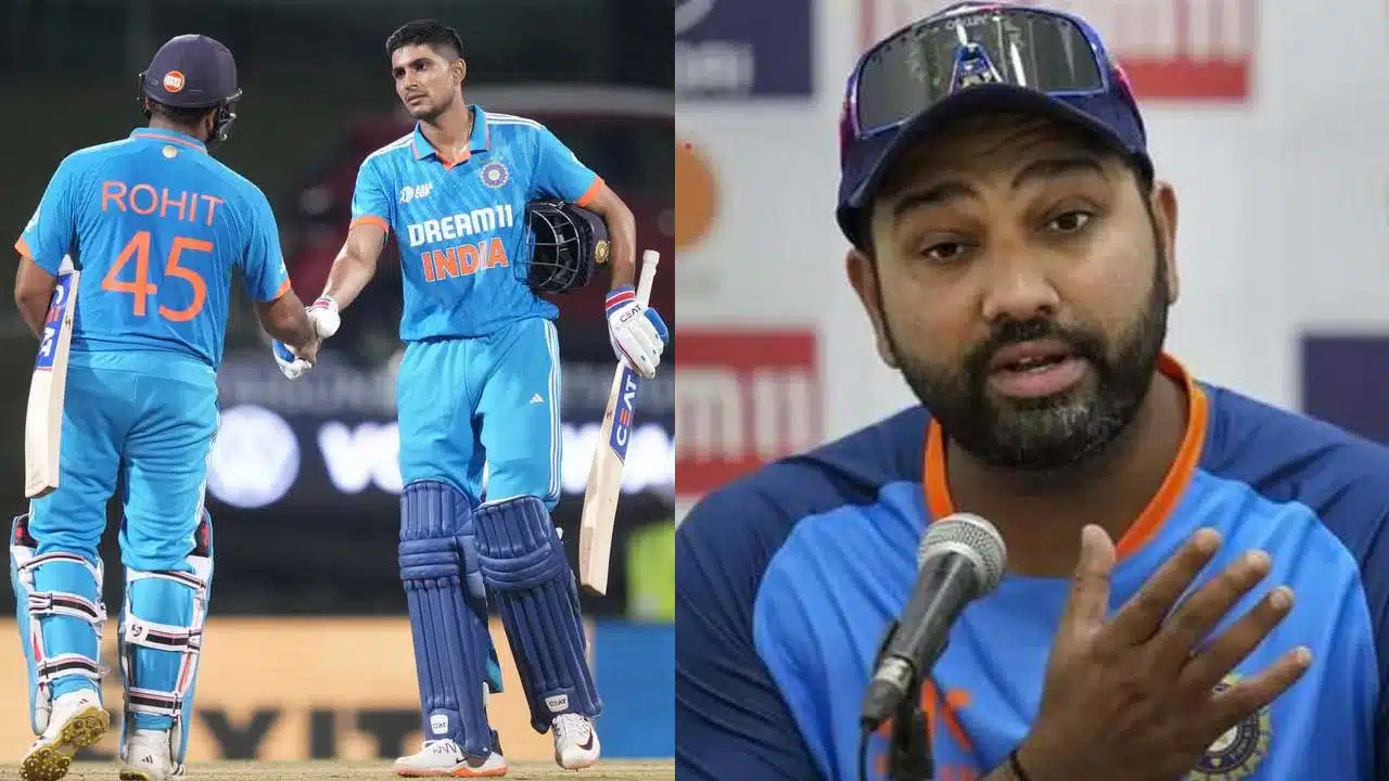 Rohit-Sharma