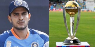 Shubman-Gill
