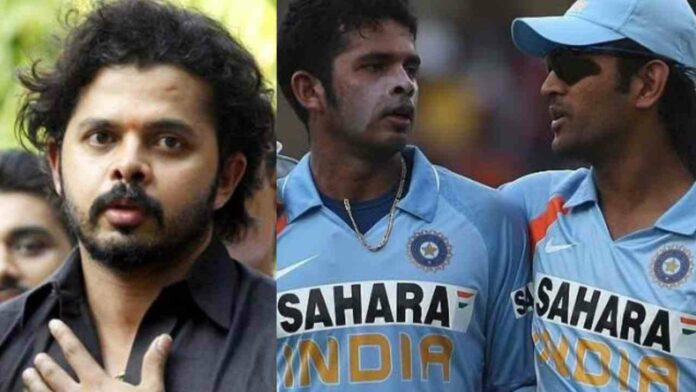Sreesanth