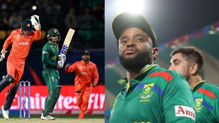 Bavuma