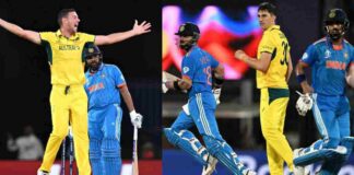 IND vs AUS 3