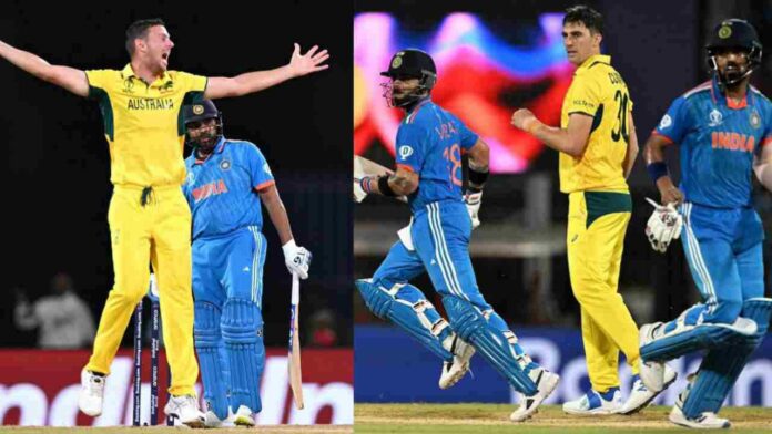 IND vs AUS 3