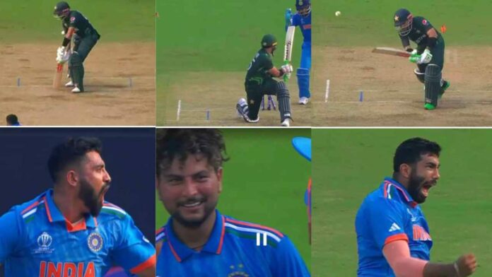 INd vs PAk 2