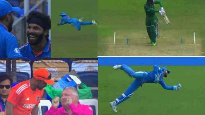 India Fielding