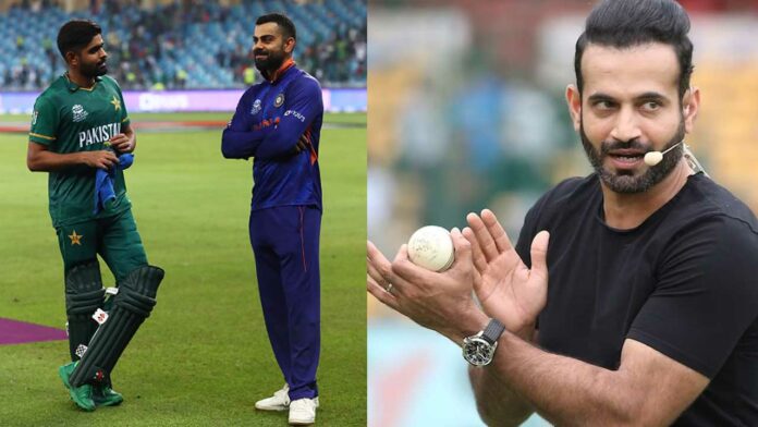 Irfan-Pathan Irfan-Pathan