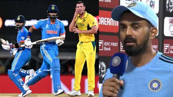 KL-Rahul KL-Rahul