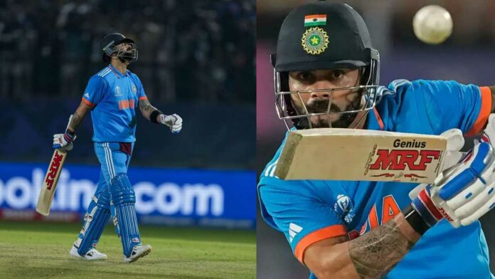 Kohli