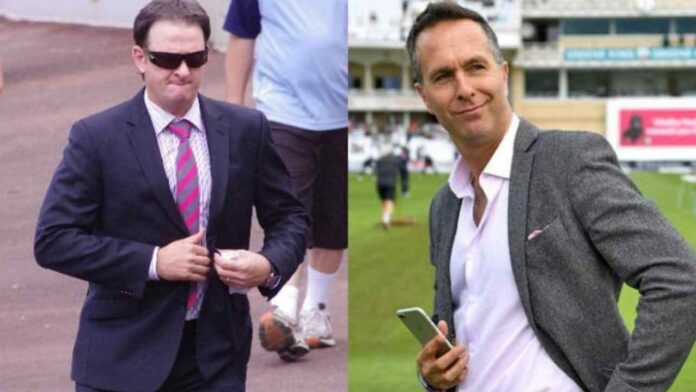 Mark Waugh 2