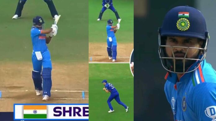 Shreyas Iyer