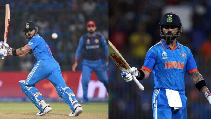 Virat Kohli 55 Virat Kohli 55