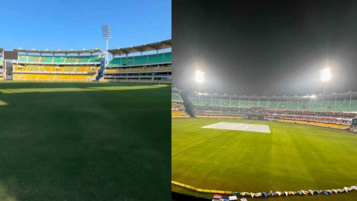 Barsapara Stadium