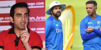 Gautam Gambhir 8