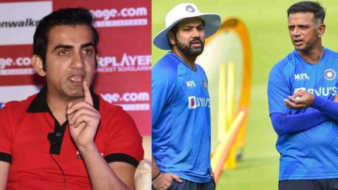 Gautam Gambhir 8 Gautam Gambhir 8
