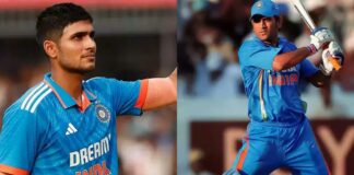 Gill-and-Dhoni