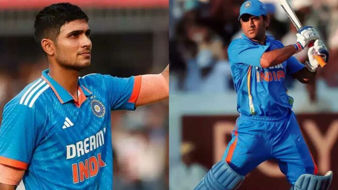 Gill-and-Dhoni