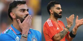 Kohli