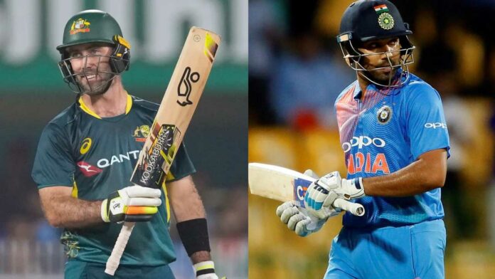 Maxwell-and-Rohit
