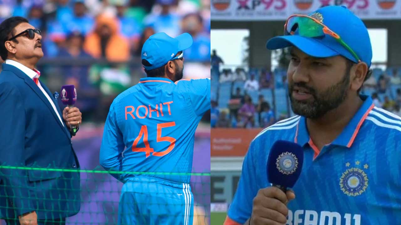 Rohit