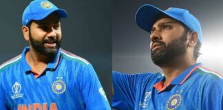 Rohit