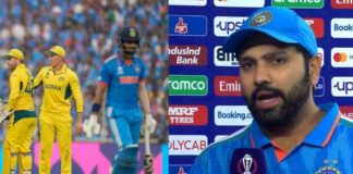 Rohit Sharma Press