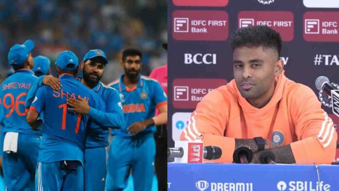 Suryakumar Yadav 2