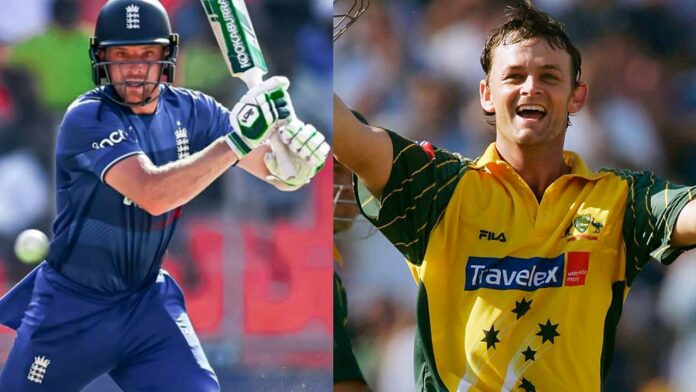 Buttler-and-Gilchrist