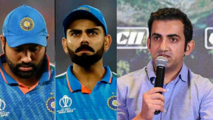 Gautam Gambhir 23