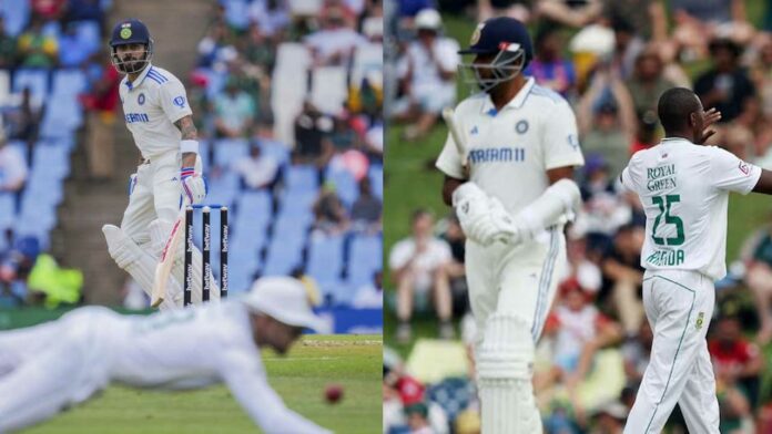IND-vs-RSA