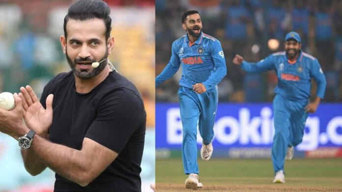 Irfan Pathan