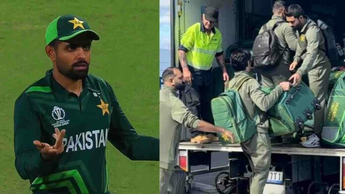 Pakistan Players