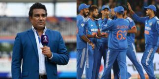 Sanjay Manjrekar 7