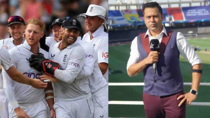 Aakash Chopra 2