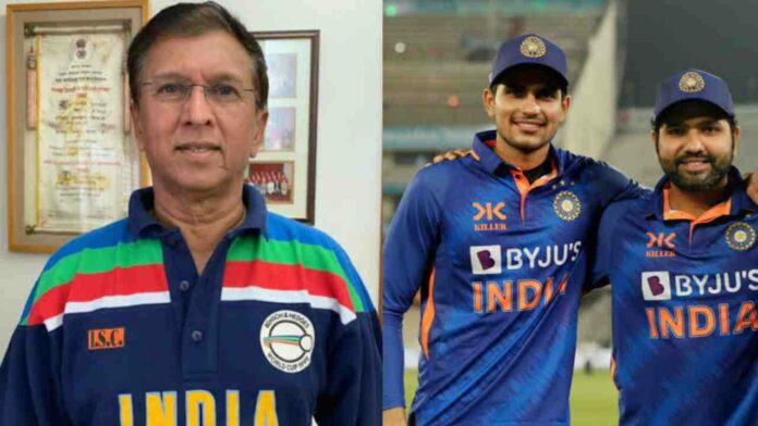 Kiran More