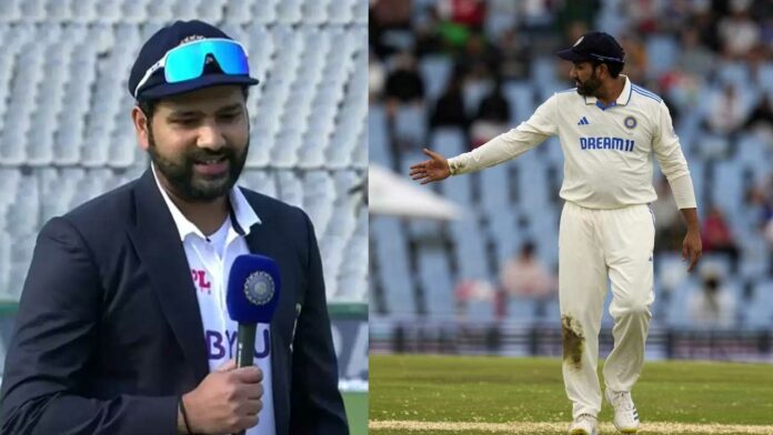 Rohit