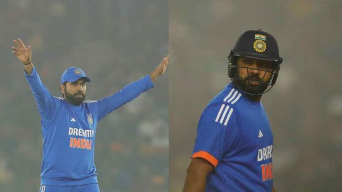 Rohit Sharma 4