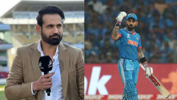Irfan Pathan 5 Irfan Pathan 5