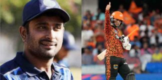 Ambati Rayudu 9