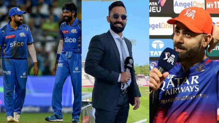 DInesh Karthik DInesh Karthik