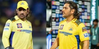 Dhoni