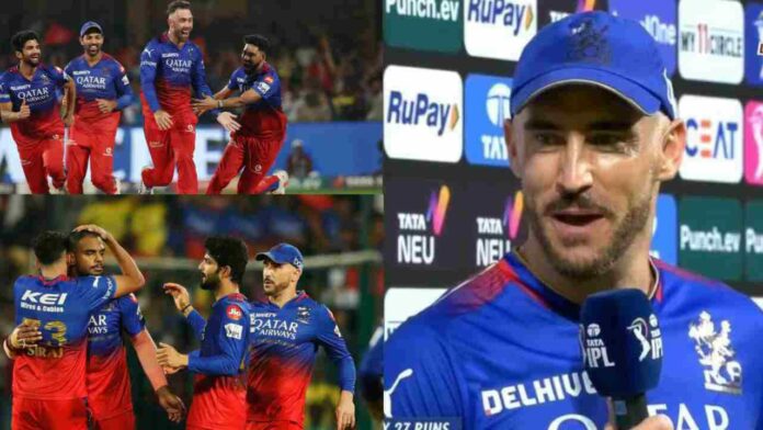 Faf Du Plessis Faf Du Plessis