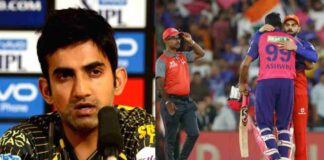 Gautam Gambhir 66