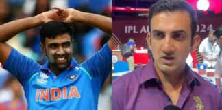 Gautam Gambhir 9