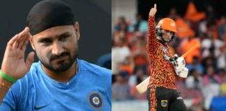 Harbhajan Singh 15