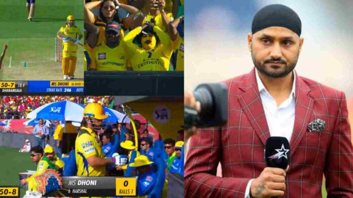 Harbhajan Singh 4
