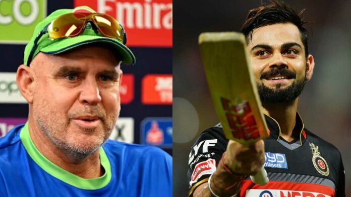 Hayden-Kohli