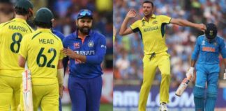 IND vs AUS