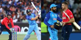 டி20 உ.கோ 2024 : இந்தியா – இங்கிலாந்து அணிகளின் பலம், பலவீனம் என்ன? புள்ளி விவரத்தோடு ஒரு அலசல் IND vs ENG