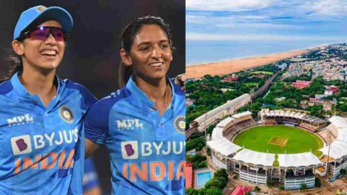 IND vs RSA