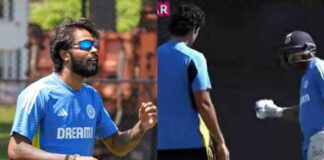 India Practice