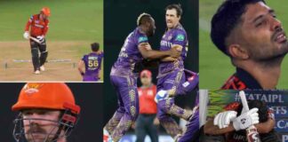 KKR vs SRH 2